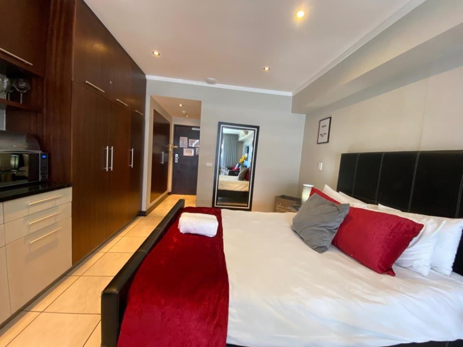 0 Bedroom Property for Sale in Cape Town City Centre Western Cape